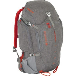 Kelty Redwing 50L Reserve Backpack | Gray