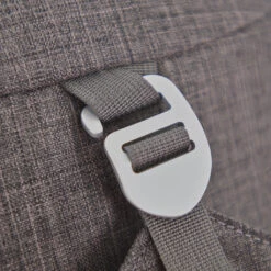 Kelty Redwing 50L Reserve Backpack | Gray -Kelty Sales Store RedwingReserve50 MetalDetail KL16