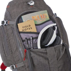 Kelty Redwing 50L Reserve Backpack | Gray -Kelty Sales Store RedwingReserve50 Organizer KL16