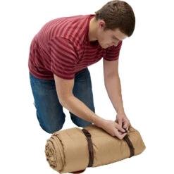 Kelty Shindig Blanket | Canyon Brown/Garnet Red/Lava -Kelty Sales Store ShindigBlanket canyonBrn lava feature1 KL17 1