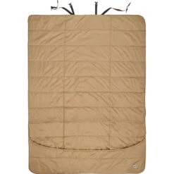 Kelty Shindig Blanket | Canyon Brown/Garnet Red/Lava -Kelty Sales Store ShindigBlanket canyonBrn lava flat4 KL17 1