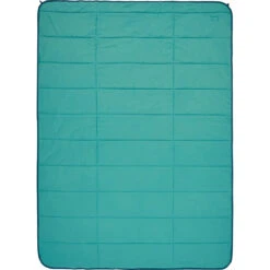 Kelty Shindig Blanket | Deep Teal/Latigo Bay -Kelty Sales Store ShindigBlanket deepTeal latigoBay flat3 KL17 1