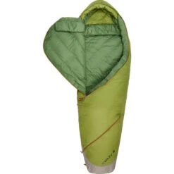 Kelty Sine 20F/EN 19F 800 Dridown Sleeping Bag | Woodvine