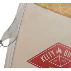 Kelty Sunshade W/ Side Wall | Sand -Kelty Sales Store Sunshade sand pocket KL17