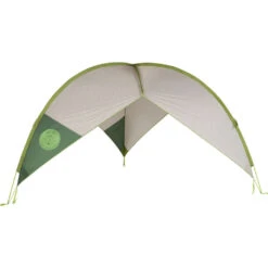 Kelty Sunshade W/ Side Wall | Green -Kelty Sales Store Sushade Green noWall2 KL17