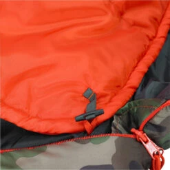 Kelty Tru.Comfort Kids 20F Boys Sleeping Bag | Camo -Kelty Sales Store Tru.Comfort 20Lynus20 B Toggle KL16