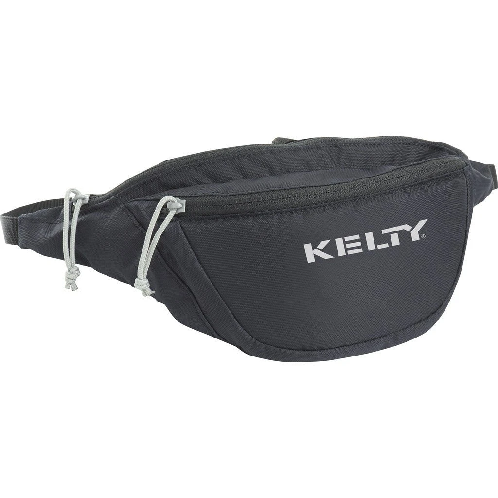 Kelty Warbler Lumbar Pack | Black 1 Kelty Warbler Lumbar Pack | Black