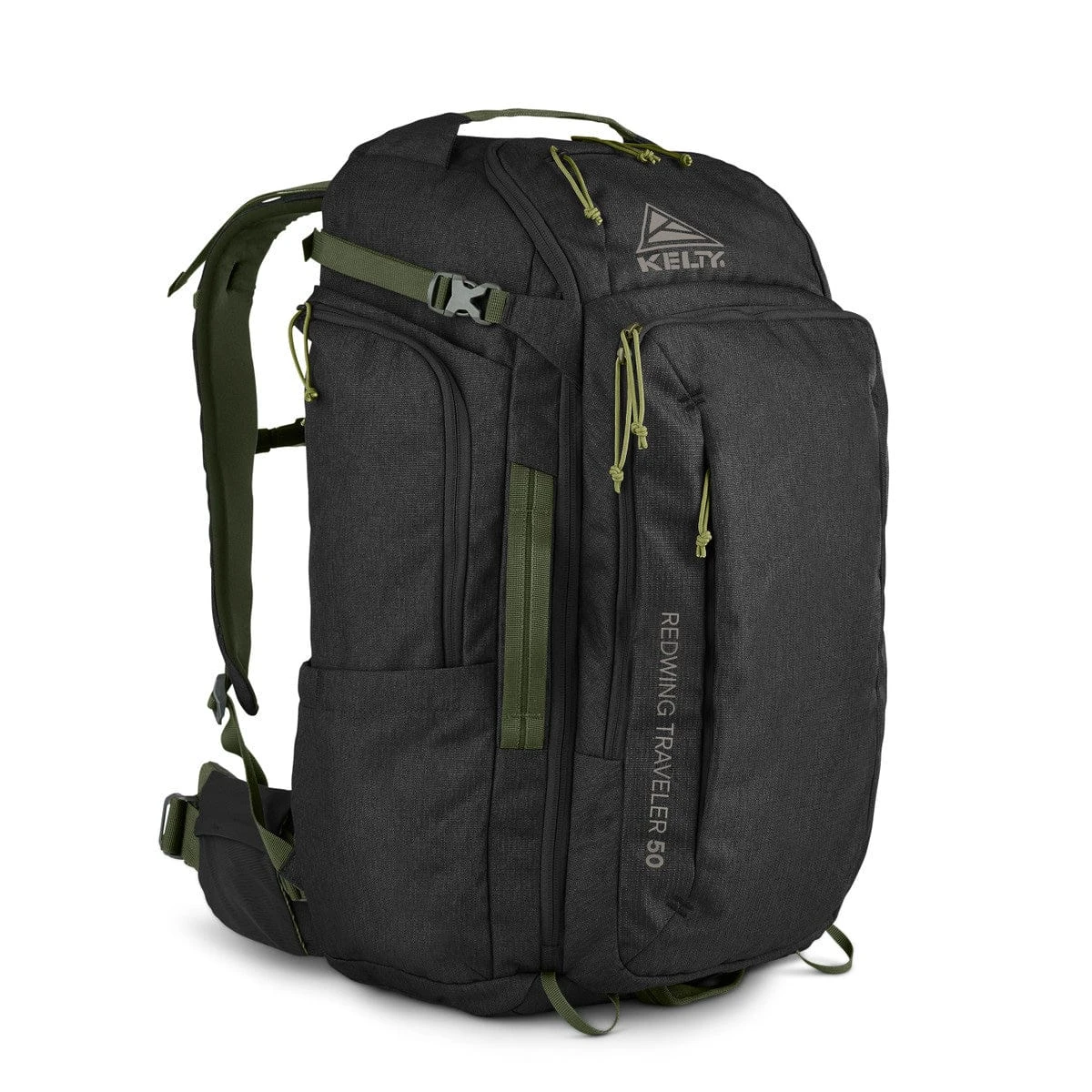 Kelty Redwing Traveler 50 Pack 1 Kelty Redwing Traveler 50 Pack