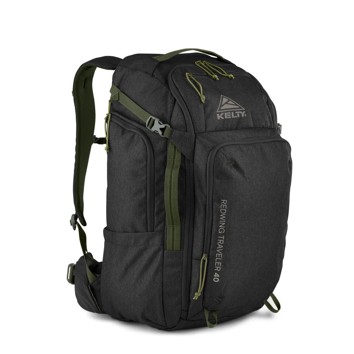 Kelty Redwing Traveler 40 Backpack 1 Kelty Redwing Traveler 40 Backpack