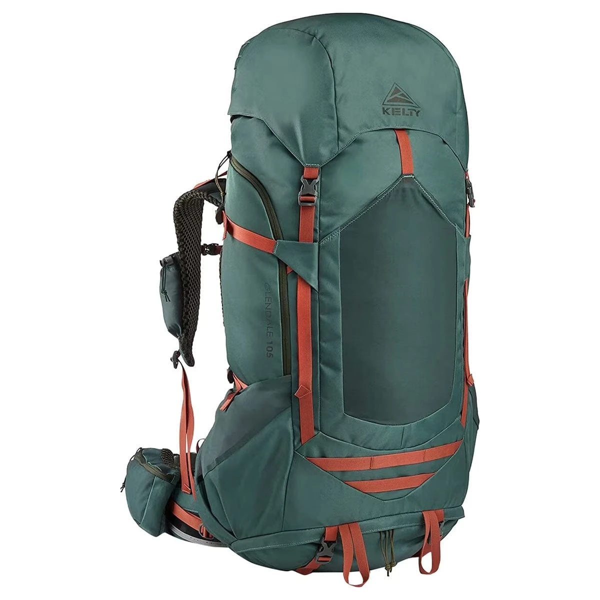 Kelty Glendale 105 Backpack 2 Kelty Glendale 105 Backpack - Image 2