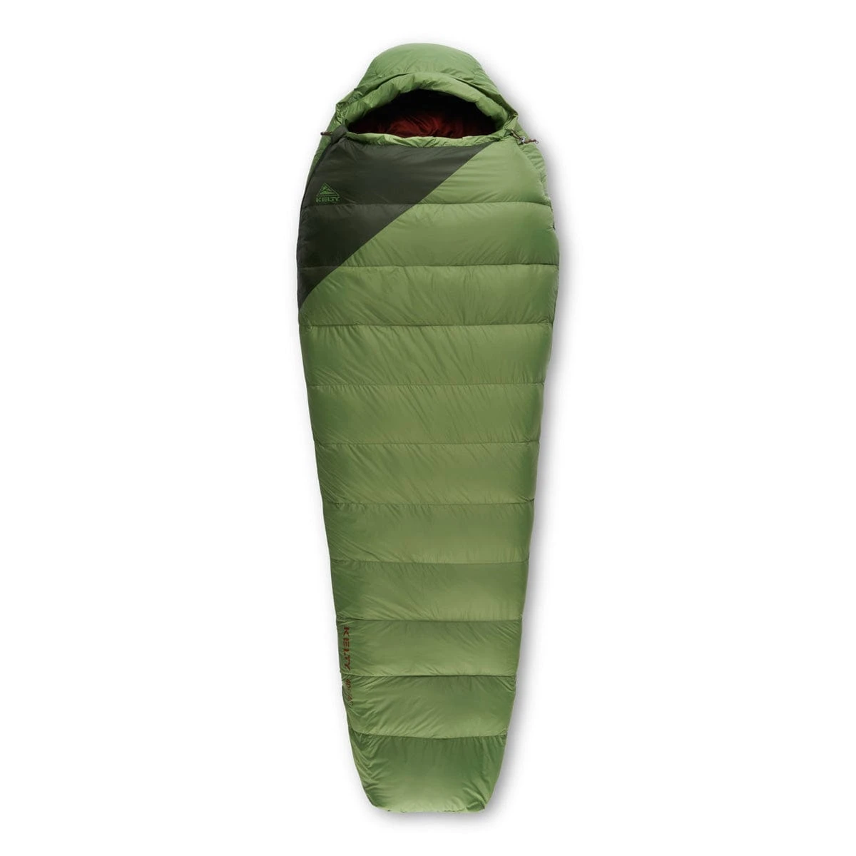 Kelty Cosmic 40 Degree 550 Down Sleeping Bag 2 Kelty Cosmic 40 Degree 550 Down Sleeping Bag - Image 2