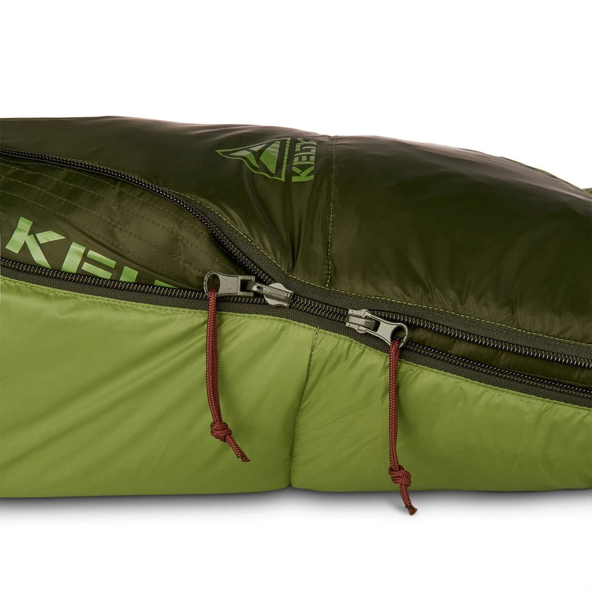 Kelty Cosmic 40 Degree 550 Down Sleeping Bag 6 Kelty Cosmic 40 Degree 550 Down Sleeping Bag - Image 6