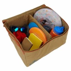 Kelty 28L Window Seat - Dull Gold/Deep Teal -Kelty Sales Store kelty 28l window seat dull gold deep teal 10