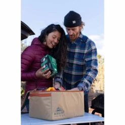 Kelty 28L Window Seat - Dull Gold/Deep Teal -Kelty Sales Store kelty 28l window seat dull gold deep teal 11