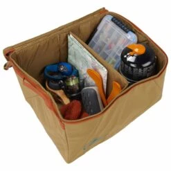 Kelty 28L Window Seat - Dull Gold/Deep Teal -Kelty Sales Store kelty 28l window seat dull gold deep teal 9