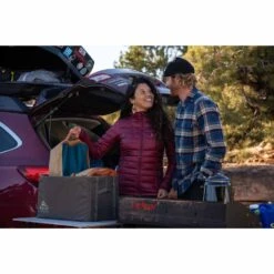 Kelty 46.5L Car-Go-Box - Beluga/Dull Gold 10 Kelty 46.5L Car-Go-Box - Beluga/Dull Gold -Kelty Sales Store kelty 46 5l car go box beluga dull gold 11