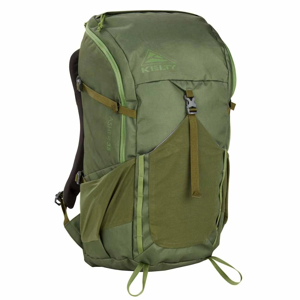 Kelty Asher 35L Backpack 2 Kelty Asher 35L Backpack - Image 2