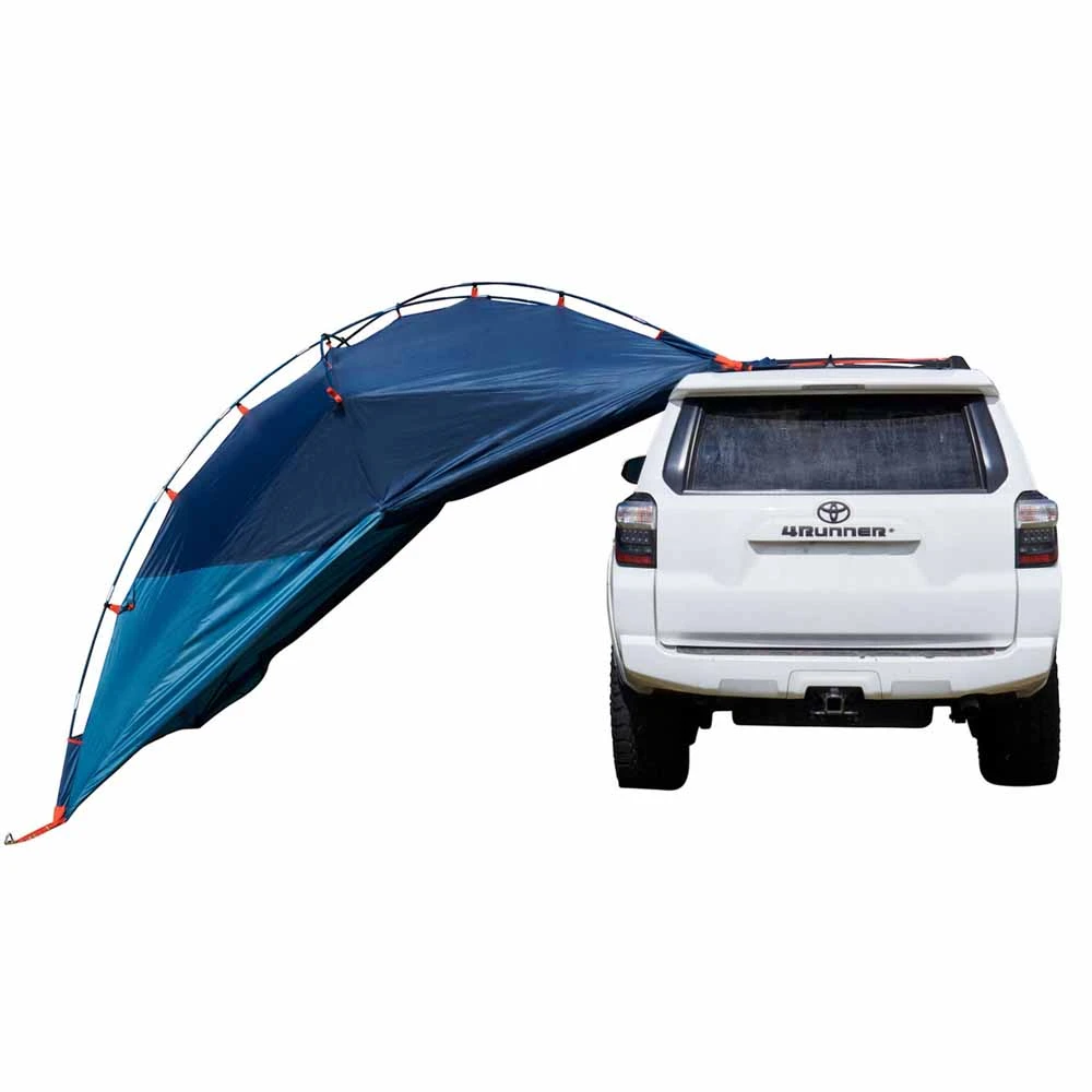 Kelty Backroads Shelter - Midnight Navy/Hydro 1 Kelty Backroads Shelter - Midnight Navy/Hydro