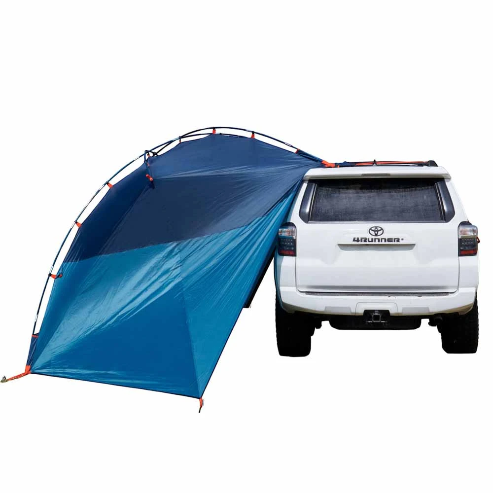 Kelty Backroads Shelter - Midnight Navy/Hydro 2 Kelty Backroads Shelter - Midnight Navy/Hydro - Image 2