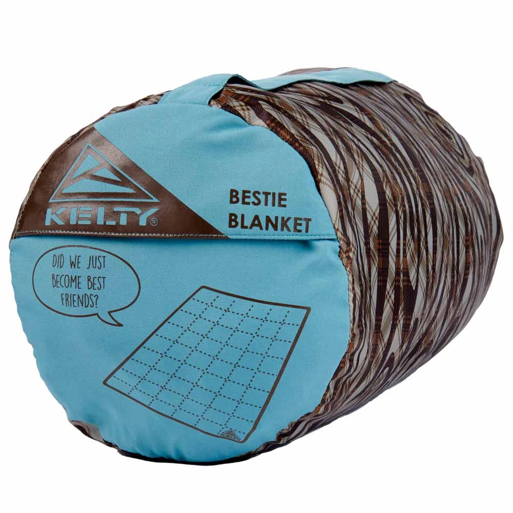Kelty Bestie Blanket 5 Kelty Bestie Blanket - Image 5
