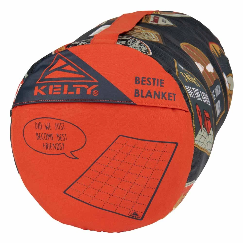 Kelty Bestie Blanket 7 Kelty Bestie Blanket - Image 7