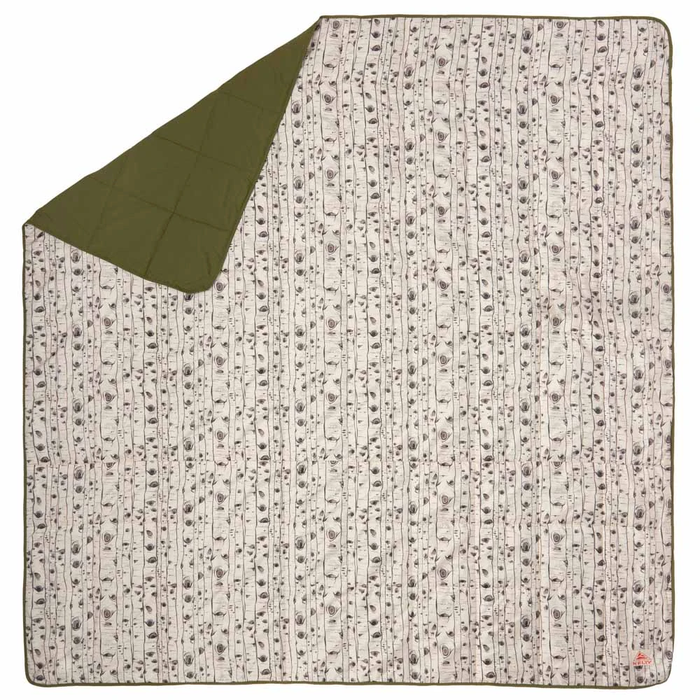 Kelty Biggie Blanket 2 Kelty Biggie Blanket - Image 2