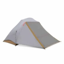 Kelty Caboose 4 Person Tailgate Tent - Smoke/Beluga/Dull Gold -Kelty Sales Store kelty caboose 4 person tailgate tent smoke beluga dull gold 10