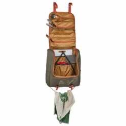 Kelty Camp Galley Deluxe - Beluga/Dull Gold -Kelty Sales Store kelty camp galley deluxe beluga dull gold 11