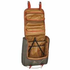 Kelty Camp Galley Deluxe - Beluga/Dull Gold -Kelty Sales Store kelty camp galley deluxe beluga dull gold 9