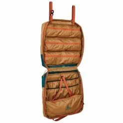 Kelty Camp Galley - Dull Gold/Deep Teal -Kelty Sales Store kelty camp galley dull gold deep teal 9