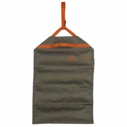 Kelty Chef Roll - Beluga/Dull Gold -Kelty Sales Store kelty chef roll beluga dull gold 10
