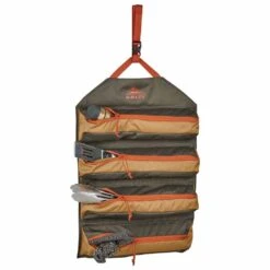 Kelty Chef Roll - Beluga/Dull Gold -Kelty Sales Store kelty chef roll beluga dull gold 9