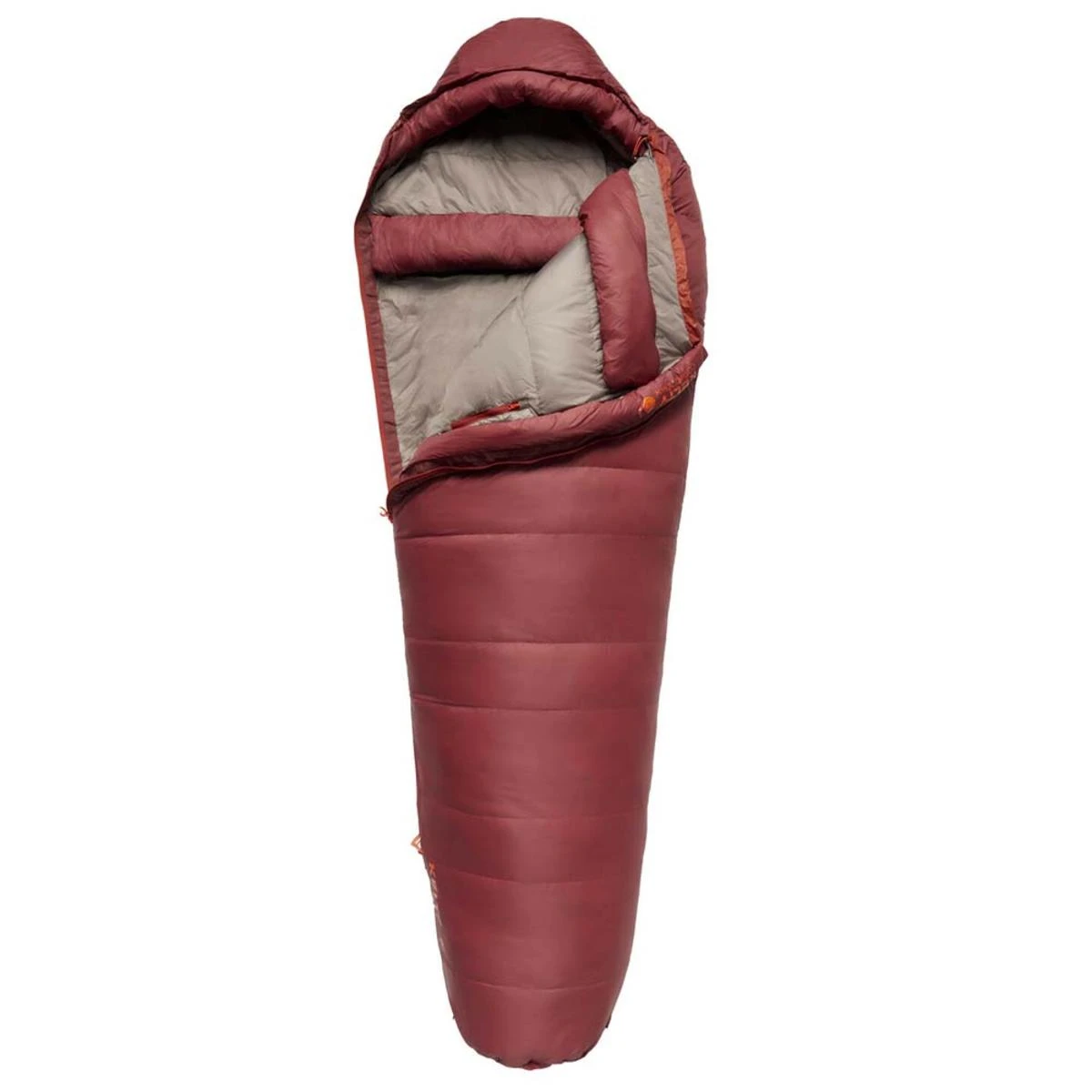 Kelty Cosmic 0 Deg 550 Down Sleeping Bag, Long Size, Right-Hand 3 Kelty Cosmic 0 Deg 550 Down Sleeping Bag, Long Size, Right-Hand - Image 3