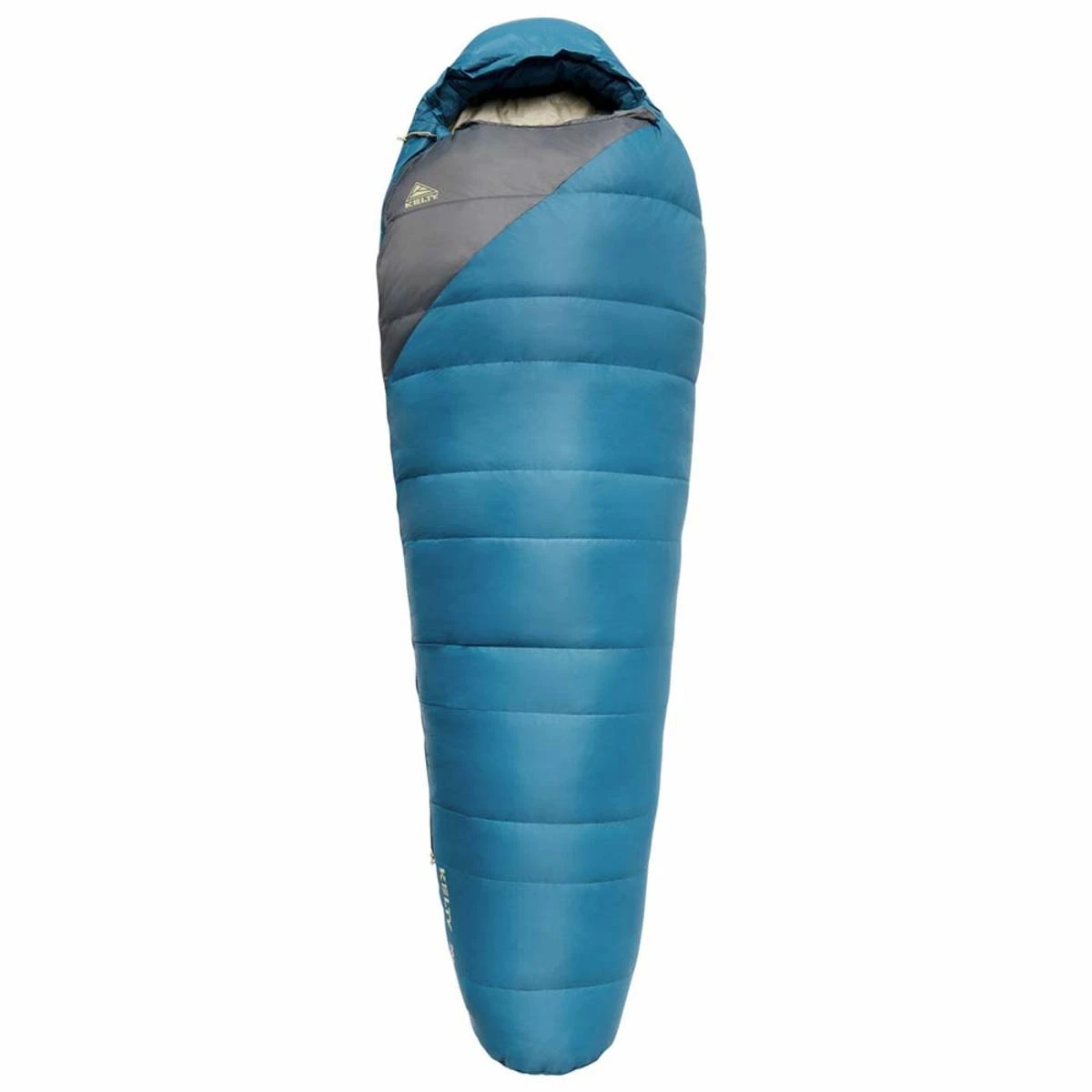 Kelty Cosmic 20 Deg 550 Down Sleeping Bag, Long Size, Right-Hand 2 Kelty Cosmic 20 Deg 550 Down Sleeping Bag, Long Size, Right-Hand - Image 2