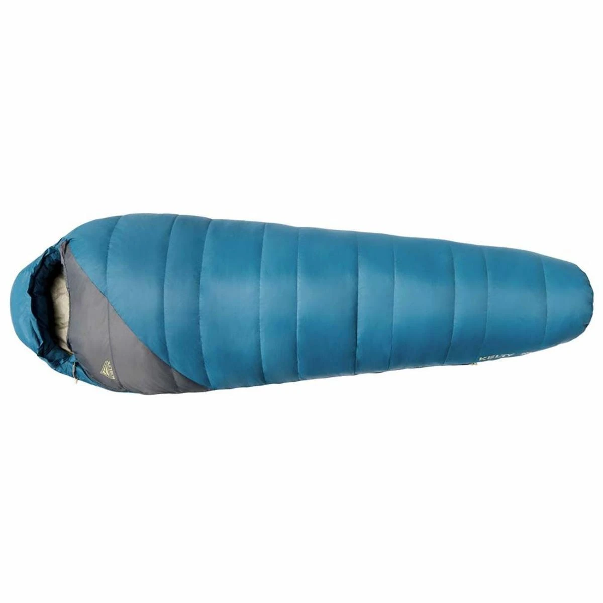 Kelty Cosmic 20 Deg 550 Down Sleeping Bag, Regular Size, Right-Hand 1 Kelty Cosmic 20 Deg 550 Down Sleeping Bag, Regular Size, Right-Hand