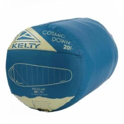 Kelty Cosmic 20 Deg 550 Down Sleeping Bag, Regular Size, Right-Hand 10 Kelty Cosmic 20 Deg 550 Down Sleeping Bag, Regular Size, Right-Hand -Kelty Sales Store kelty cosmic 20 deg 550 down sleeping bag regular size right hand 108