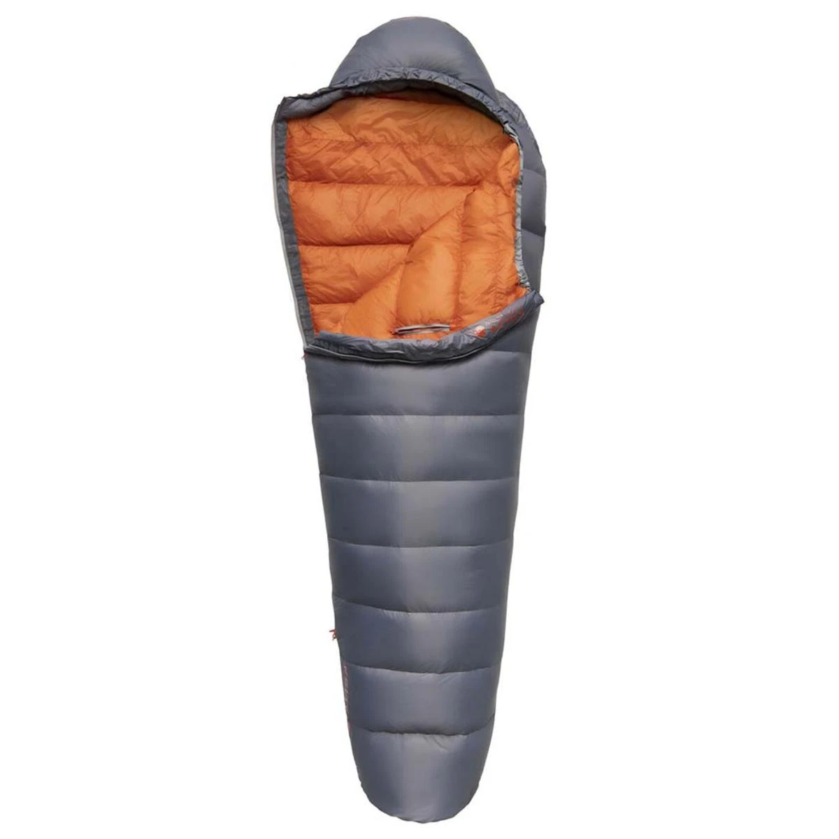 Kelty Cosmic 40 Deg 550 Down Sleeping Bag, Long Size, Right-Hand 2 Kelty Cosmic 40 Deg 550 Down Sleeping Bag, Long Size, Right-Hand - Image 2