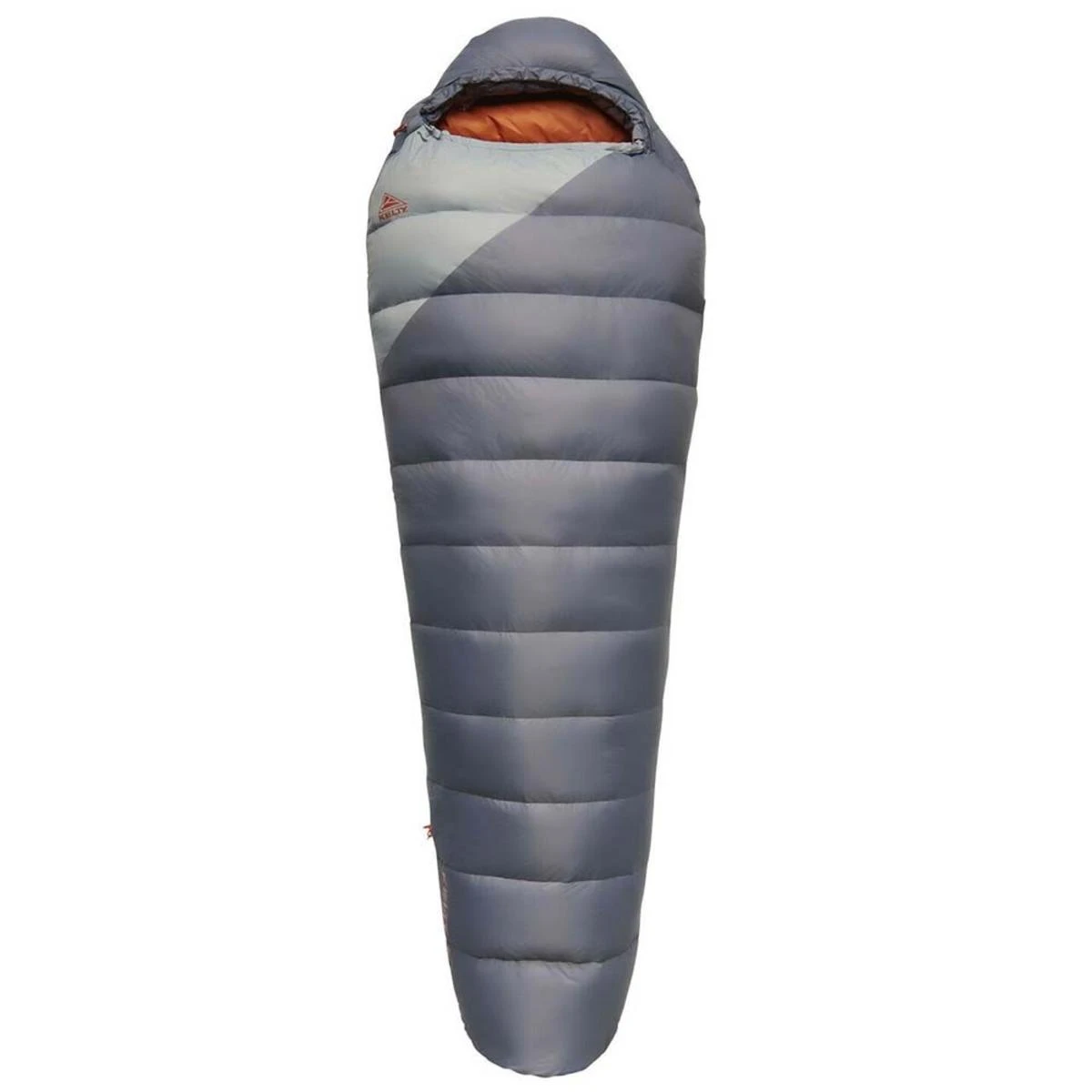 Kelty Cosmic 40 Deg 550 Down Sleeping Bag, Regular Size, Right-Hand 1 Kelty Cosmic 40 Deg 550 Down Sleeping Bag, Regular Size, Right-Hand