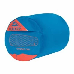 Kelty Cosmic SI Sleeping Pad - Lyons Blue -Kelty Sales Store kelty cosmic si sleeping pad lyons blue 9