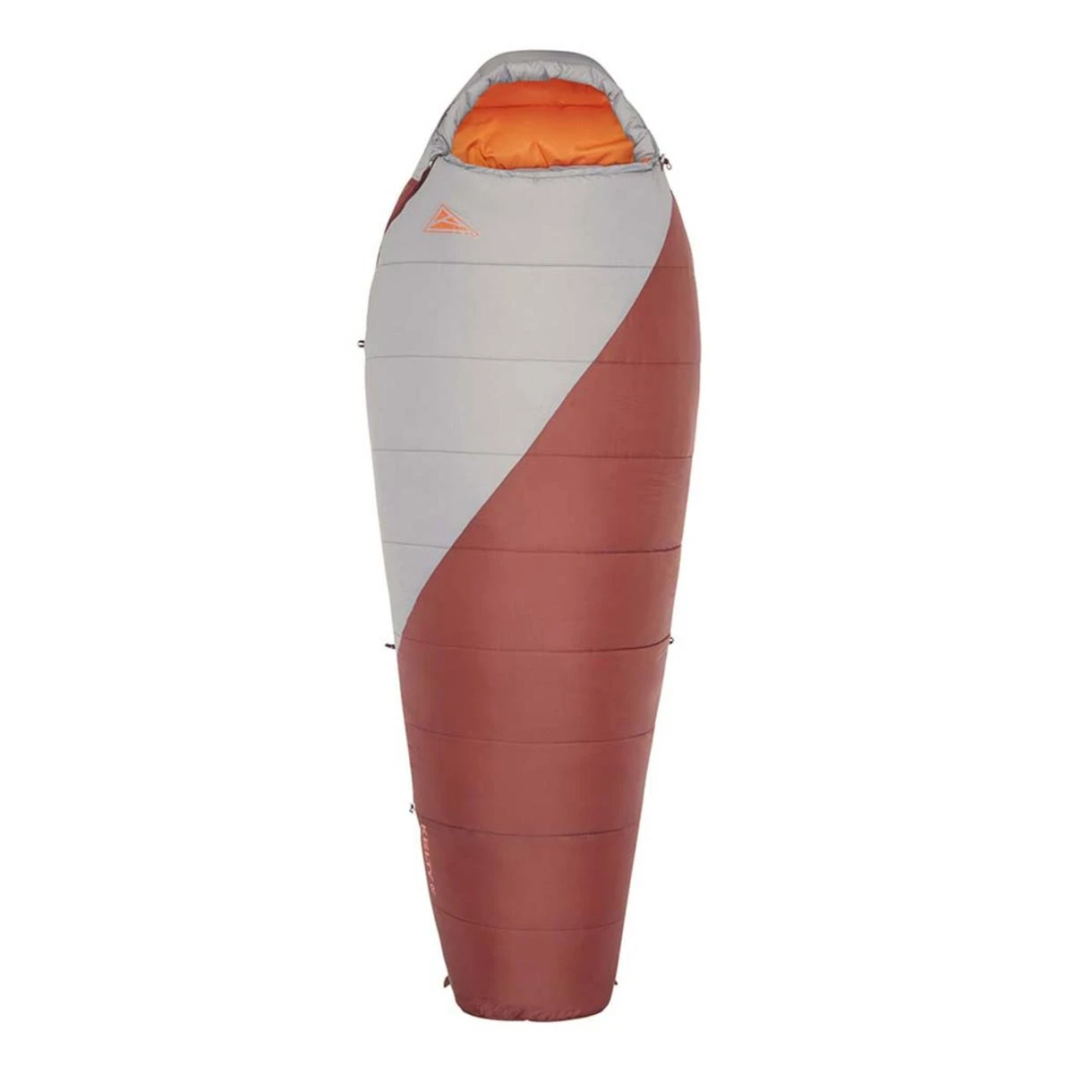 Kelty Cosmic Synthetic 0 Deg Sleeping Bag - Regular 2 Kelty Cosmic Synthetic 0 Deg Sleeping Bag - Regular - Image 2
