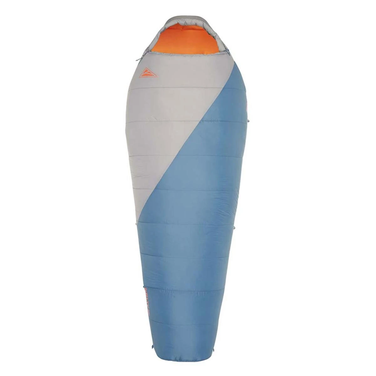 Kelty Cosmic Synthetic 20 Deg Sleeping Bag - Regular 2 Kelty Cosmic Synthetic 20 Deg Sleeping Bag - Regular - Image 2