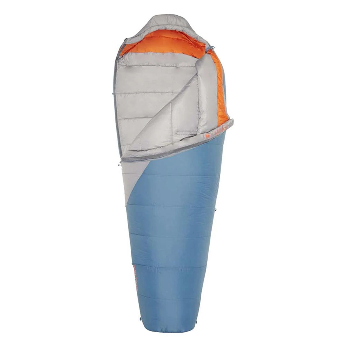 Kelty Cosmic Synthetic 20 Deg Sleeping Bag - Regular 3 Kelty Cosmic Synthetic 20 Deg Sleeping Bag - Regular - Image 3