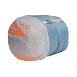 Kelty Cosmic Synthetic 20 Deg Sleeping Bag - Regular 10 Kelty Cosmic Synthetic 20 Deg Sleeping Bag - Regular -Kelty Sales Store kelty cosmic synthetic 20 deg sleeping bag regular 110