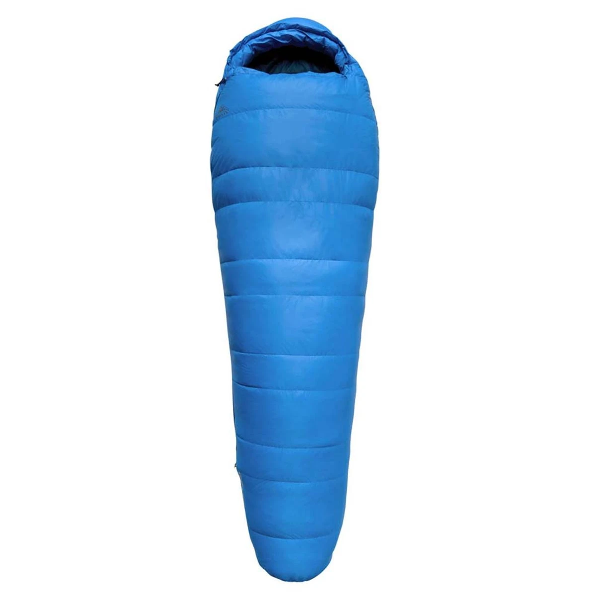Kelty Cosmic Ultra 20 Deg 800 DriDown Sleeping Bag, Regular Size, Right-Hand 2 Kelty Cosmic Ultra 20 Deg 800 DriDown Sleeping Bag, Regular Size, Right-Hand - Image 2