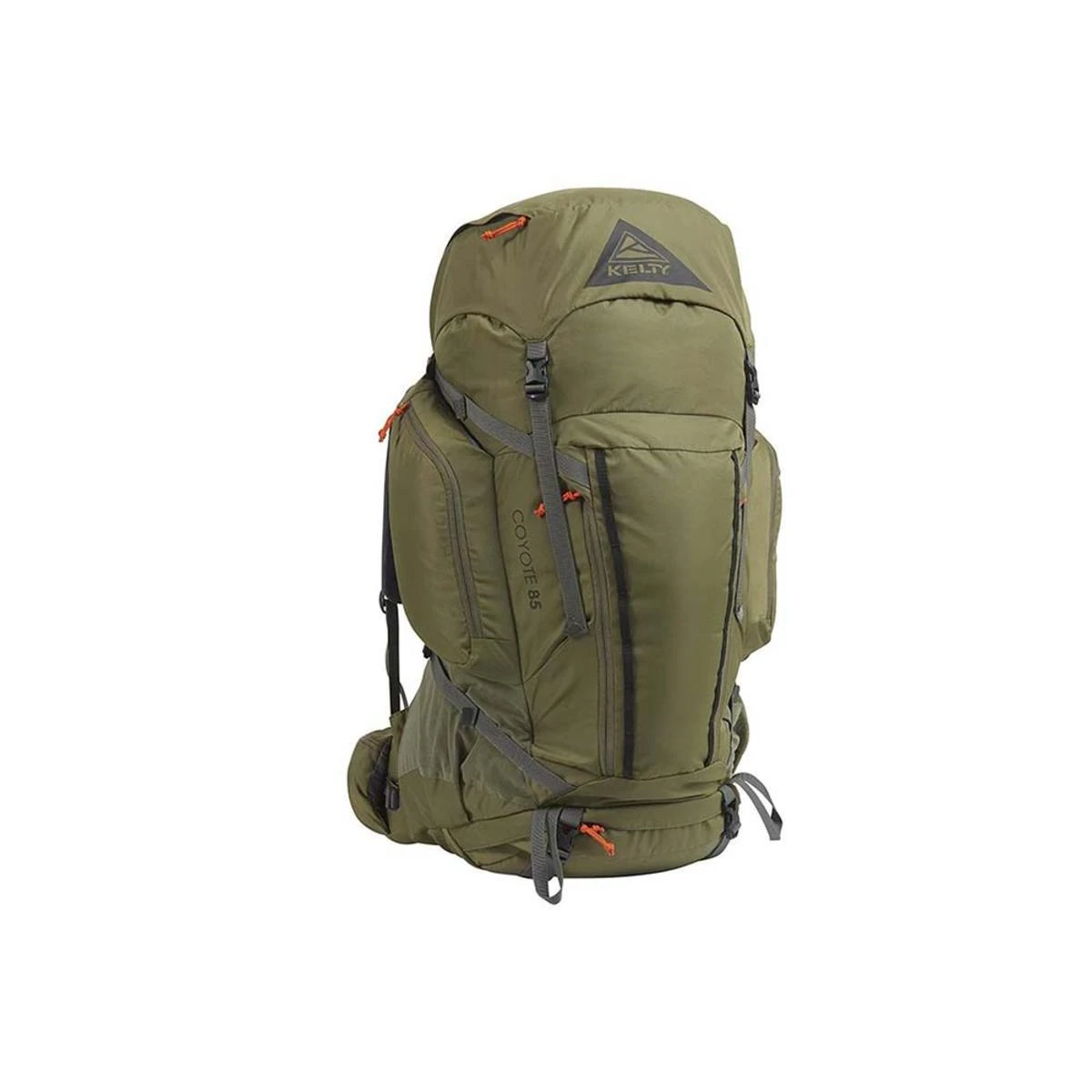 Kelty Coyote 85L Backpack 2 Kelty Coyote 85L Backpack - Image 2