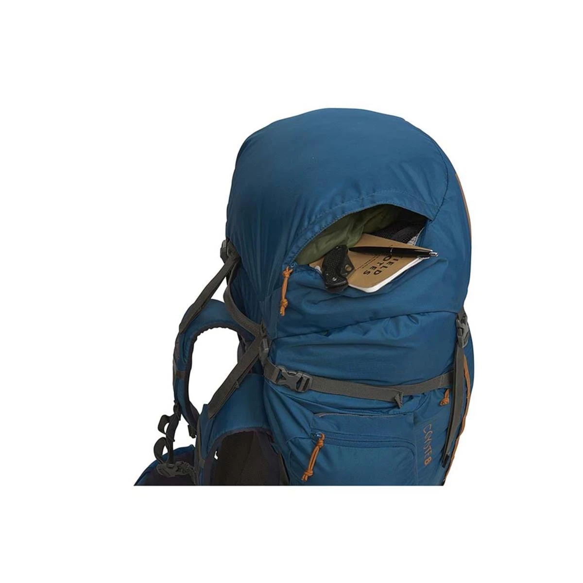 Kelty Coyote 85L Backpack 5 Kelty Coyote 85L Backpack - Image 5