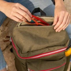 Kelty Delano 21L Backpack - Burnt Olive -Kelty Sales Store kelty delano 21l backpack burnt olive 15