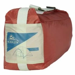 Kelty Discovery Basecamp 6 Person Tent - Laurel Green/Stormy Blue -Kelty Sales Store kelty discovery basecamp 6 person tent laurel green stormy blue 11