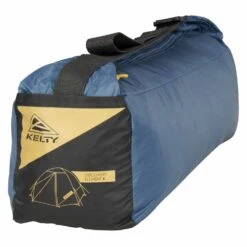 Kelty Discovery Element 4 Person Tent - Iceberg Green/Agean Blue -Kelty Sales Store kelty discovery element 4 person tent iceberg green agean blue 11