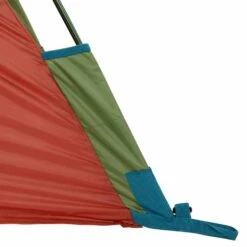 Kelty Discovery Trail 1 Person Tent - Laurel Green/Dill -Kelty Sales Store kelty discovery trail 1 person tent laurel green dill 10
